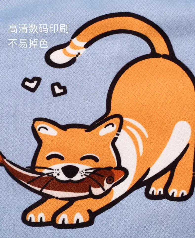 Funny Cartoon Shoulder Bag for Women Travel Outing — feature 25
