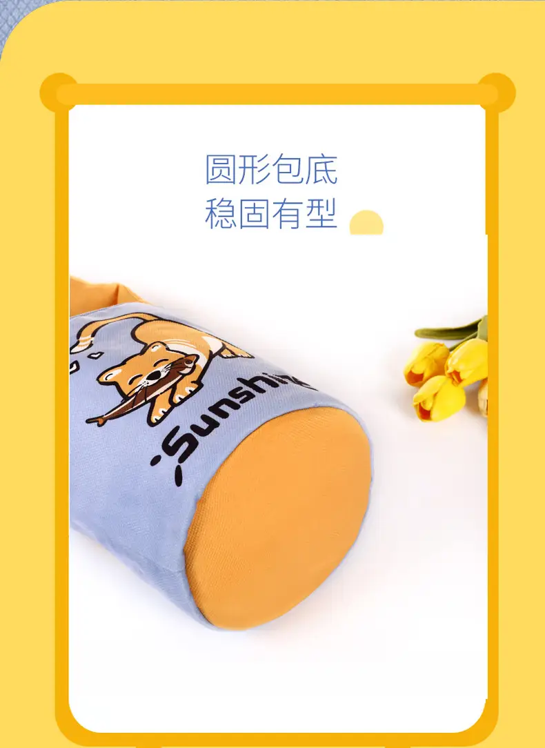 Funny Cartoon Shoulder Bag for Women Travel Outing — feature 26