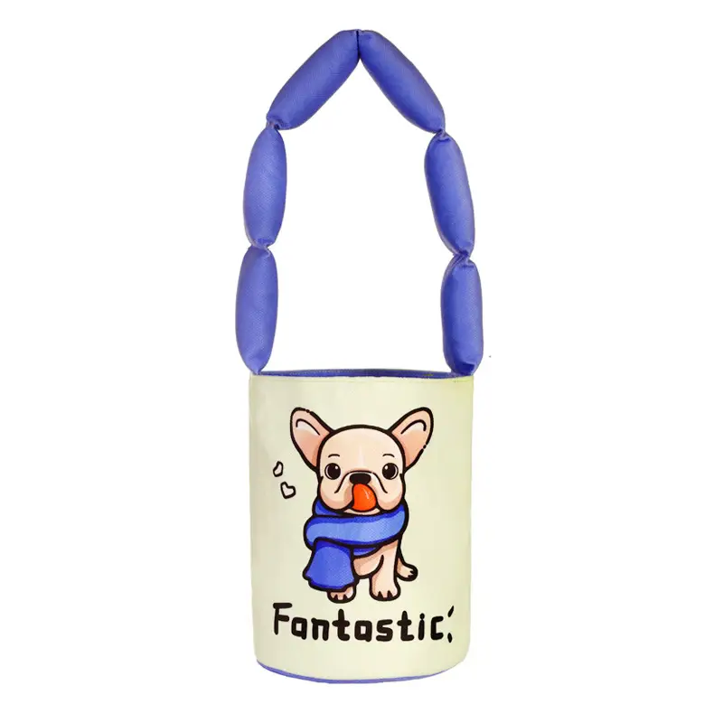 Funny Cartoon Shoulder Bag for Women Travel Outing - Image 4