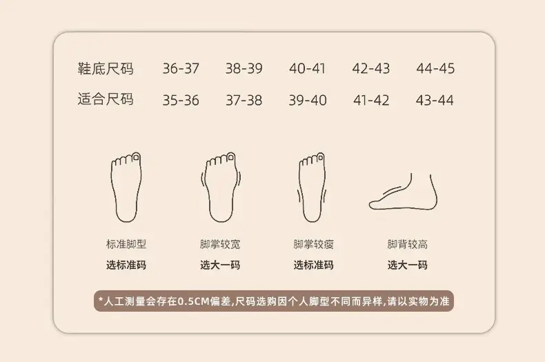 Women's 2026 Winter New Indoor Home Warm Plush Cotton Slippers with Heel Cover for Postpartum Women — feature 11