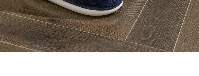 Cotton Slippers Feeling Women's Winter Wholesale Indoor Home Non-slip Thickened Warm Slippers Household Men's Autumn and Winter — feature 25