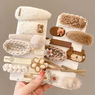 Korean Style Lazy Bun Hairpin for Women 2022 โ feature 15