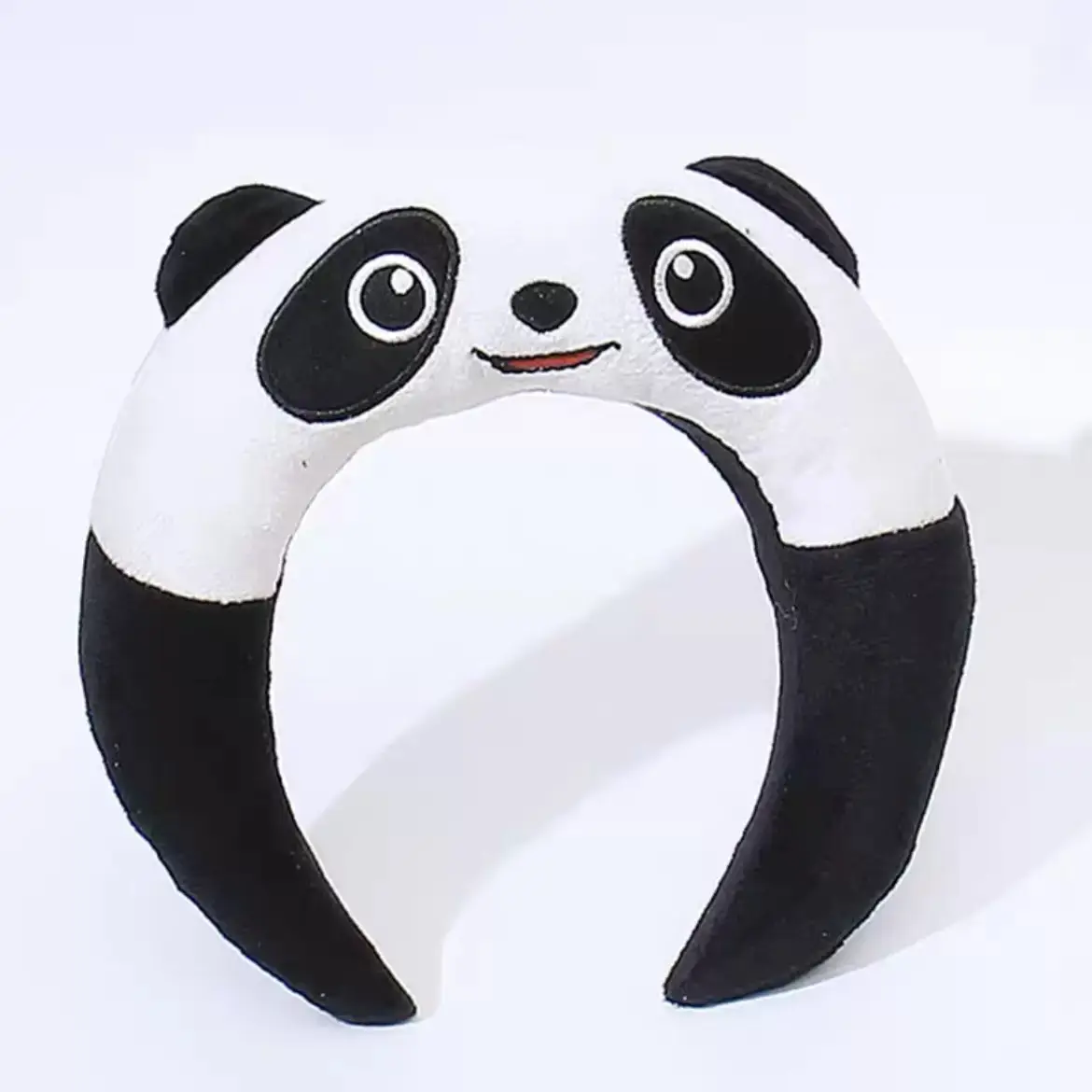 Red Cartoon Crab Headband for Kids Girls - Image 23