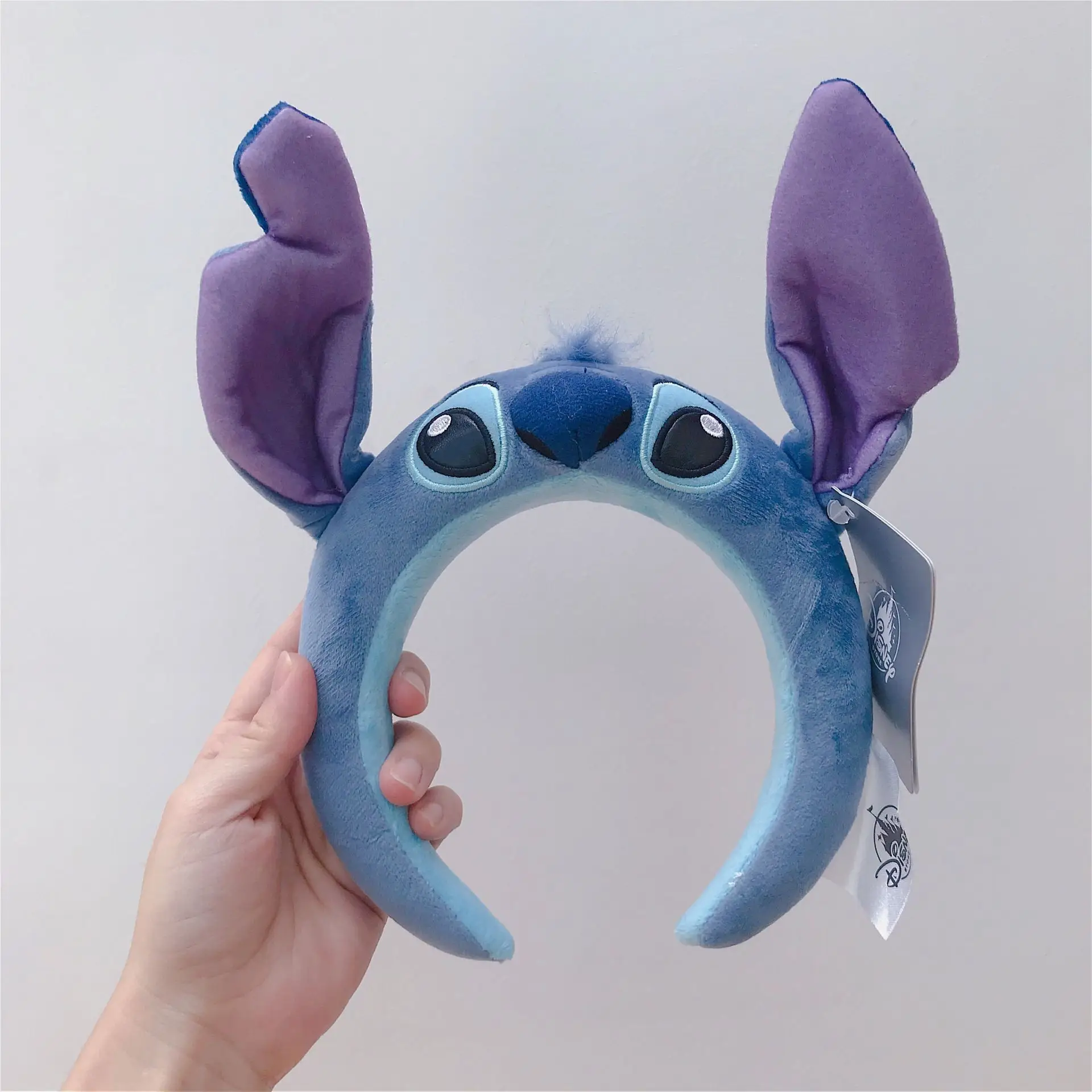 Red Cartoon Crab Headband for Kids Girls - Image 25