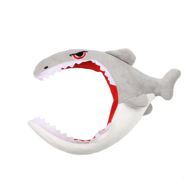 Red Cartoon Crab Headband for Kids Girls - Image 6