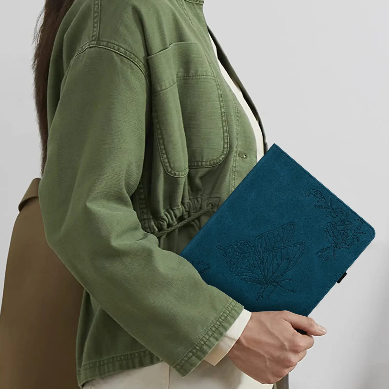 Lenovo Tablet Protective Case with Butterfly Design — feature 16