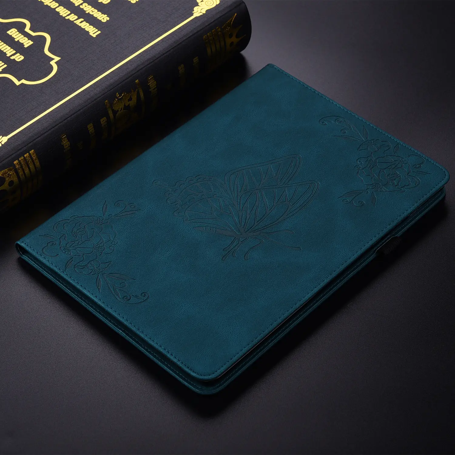 Lenovo Tablet Protective Case with Butterfly Design — feature 17