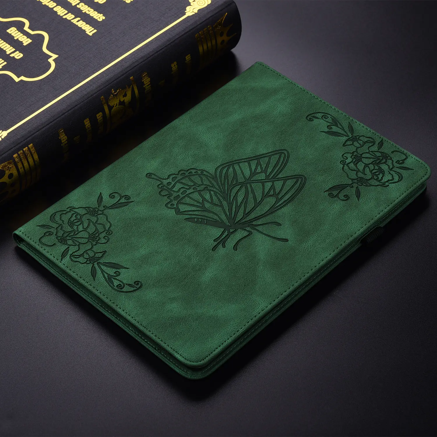 Lenovo Tablet Protective Case with Butterfly Design — feature 22
