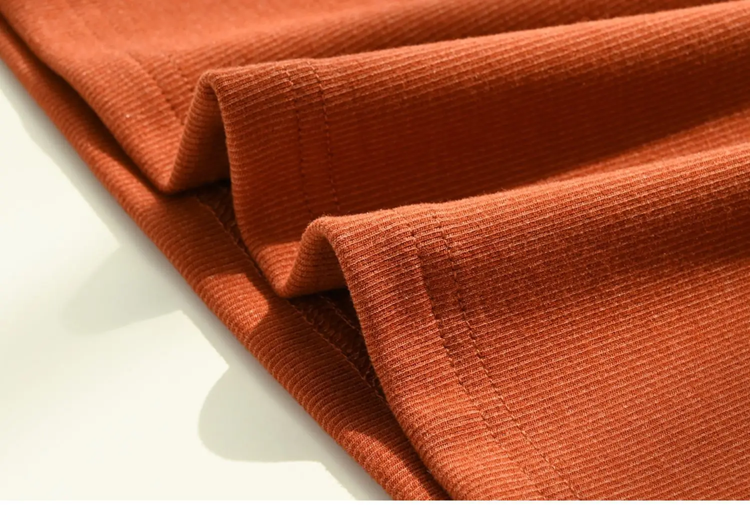 300g Warm T-Shirt for Boys Girls Autumn Winter Half Turtleneck — feature 26
