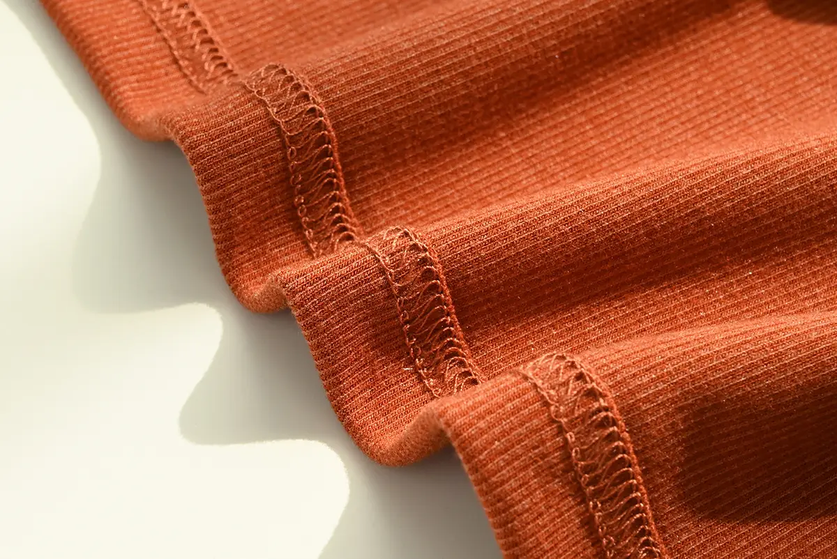300g Warm T-Shirt for Boys Girls Autumn Winter Half Turtleneck — feature 28