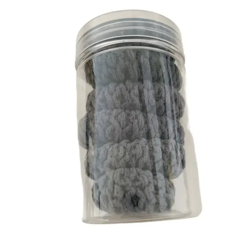 High Elastic Durable Hair Tie for Girls