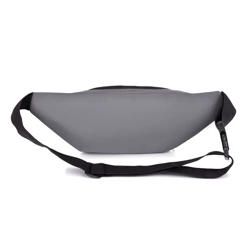 Waterproof Oxford Cloth Waist Bag for Business & Sports - Image 10