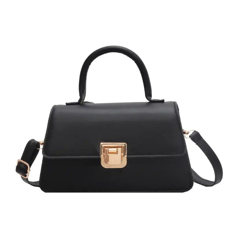 Green Korean Style Women's Shoulder Bag 2023 New Arrival - Image 10