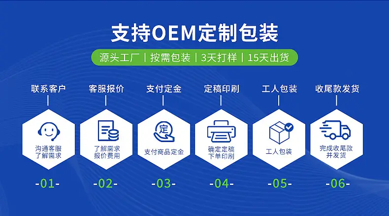 丁晴手套耐用型