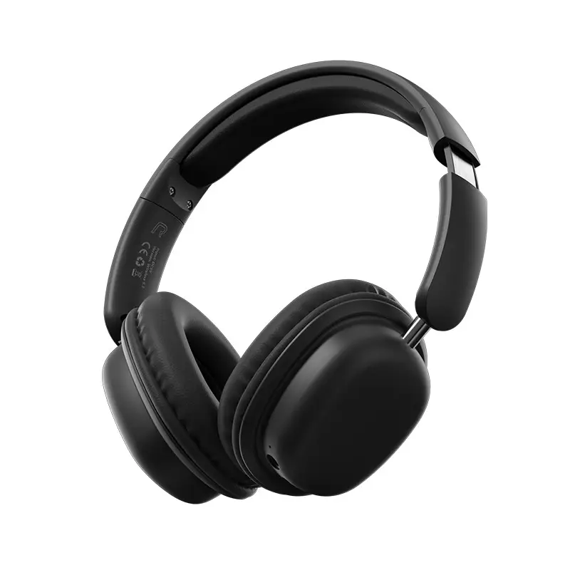 Wireless Bluetooth Game Headset White Long Lasting Battery — feature 39