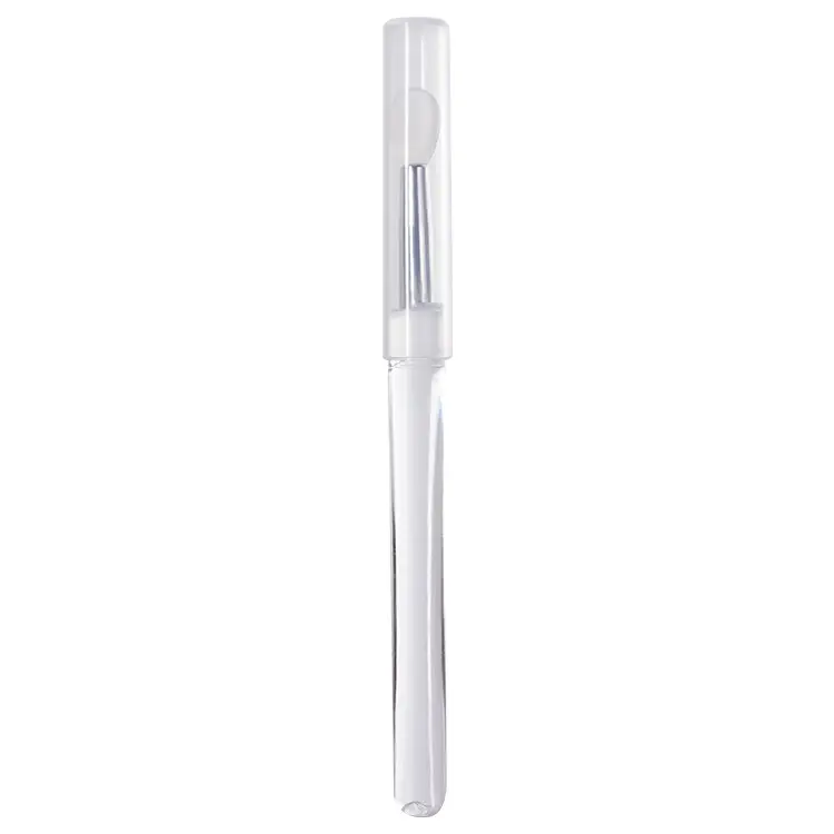 Nail Transparent Silicone Magic Mirror Powder - Image 5