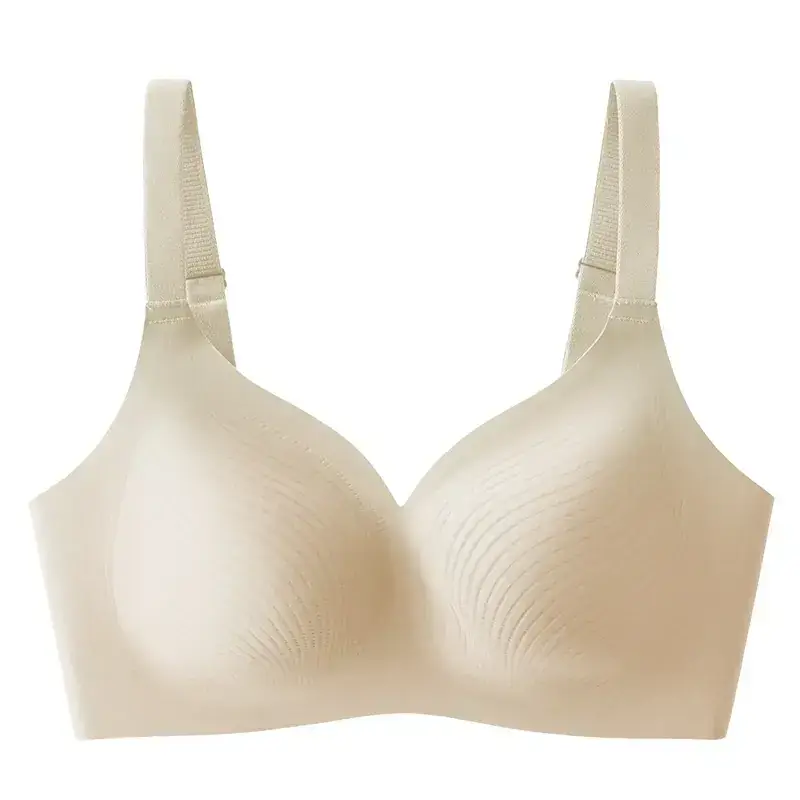 Ultra-Thin Seamless Push-Up Bra for Women - Image 10