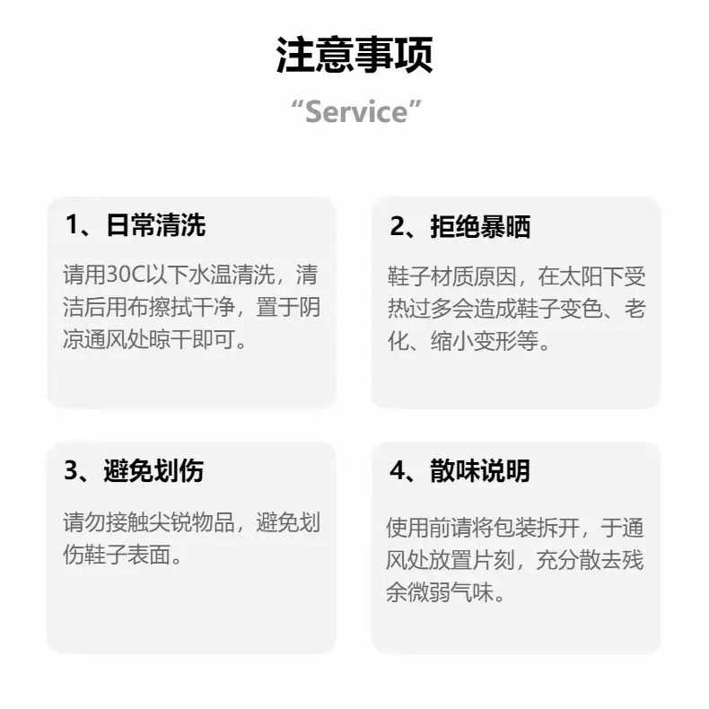Waterproof Cartoon Slippers for Women Autumn Winter Warm Non-Slip — feature 14
