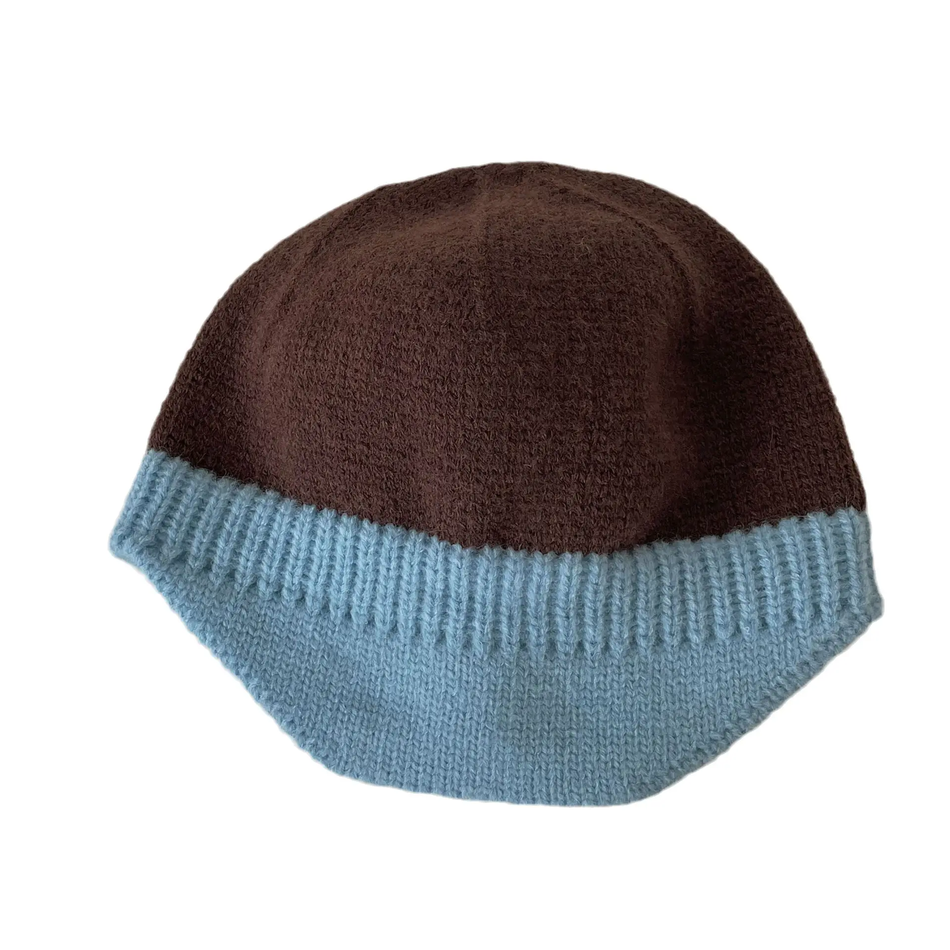 Warm Knit Baby Hats for Boys Girls Winter 2026