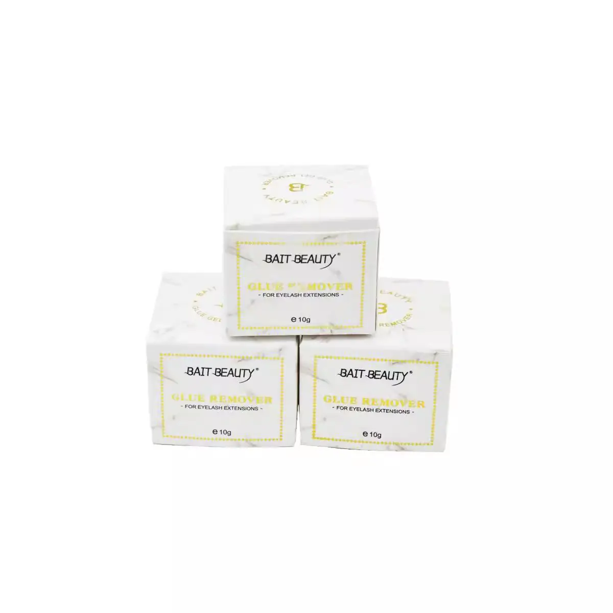 Double Eyelid Tape Adhesive Gel-Like Fast Acting - Image 2