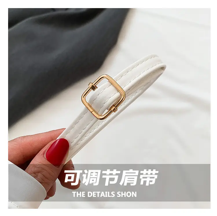 Red Envelope Pearl Crossbody Bag for Women — feature 4