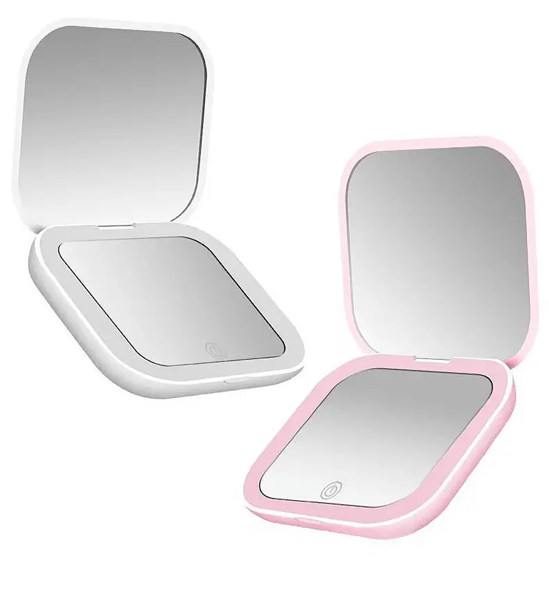 Portable LED Makeup Mirror for Women — feature 6
