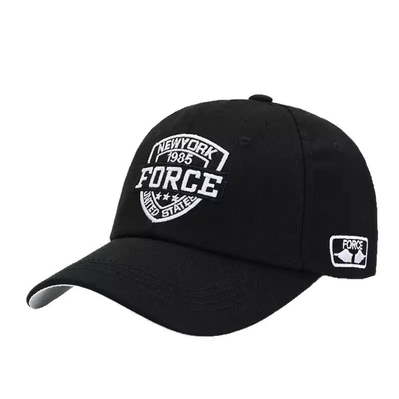 Custom Korean Style Sun Hat with Transparent Cap - Image 9