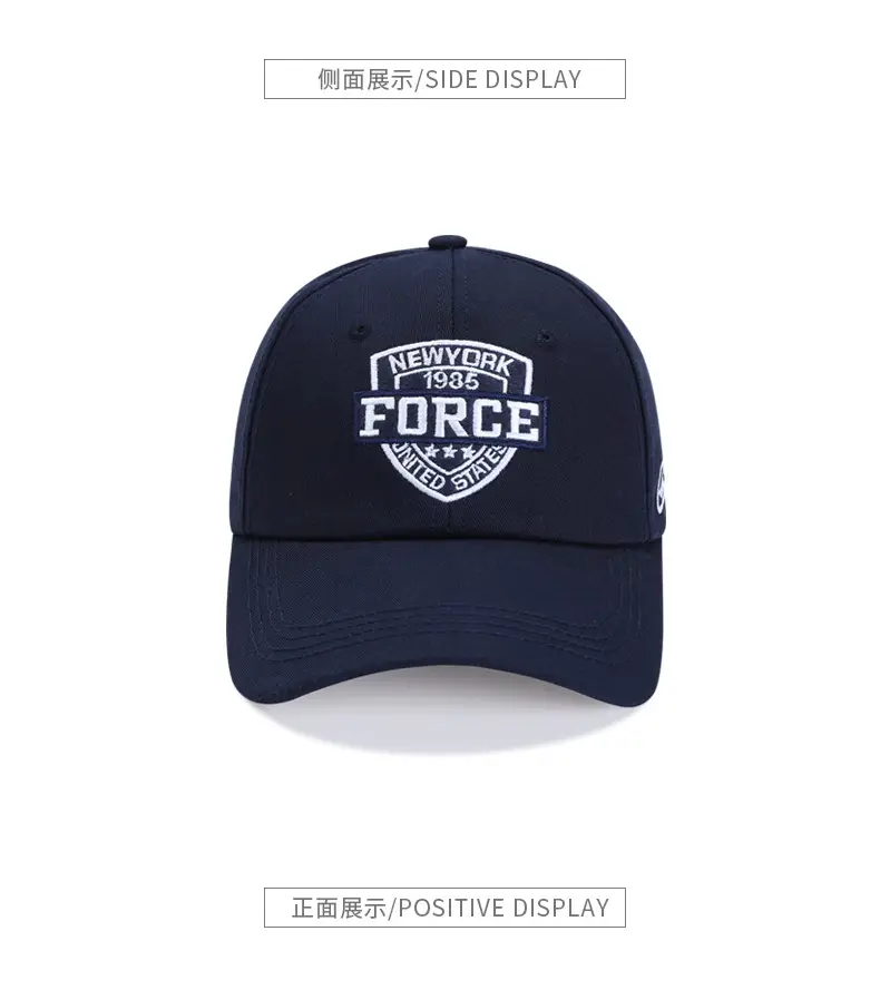 Custom Korean Style Sun Hat with Transparent Cap — feature 10