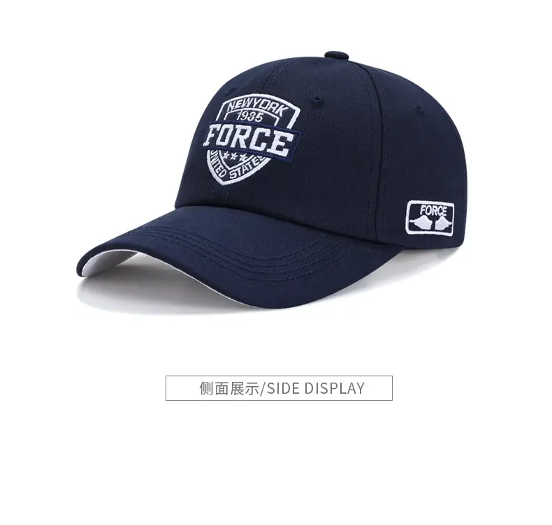 Custom Korean Style Sun Hat with Transparent Cap — feature 11
