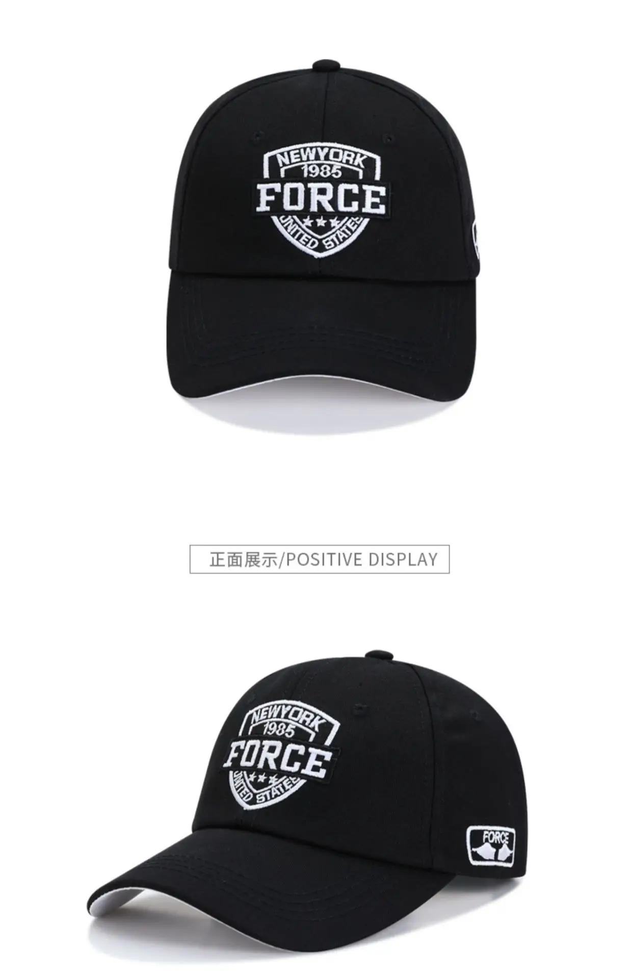 Custom Korean Style Sun Hat with Transparent Cap — feature 9