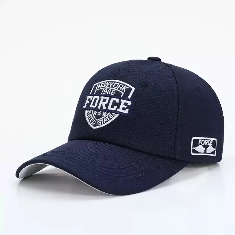 Custom Korean Style Sun Hat with Transparent Cap - Image 2