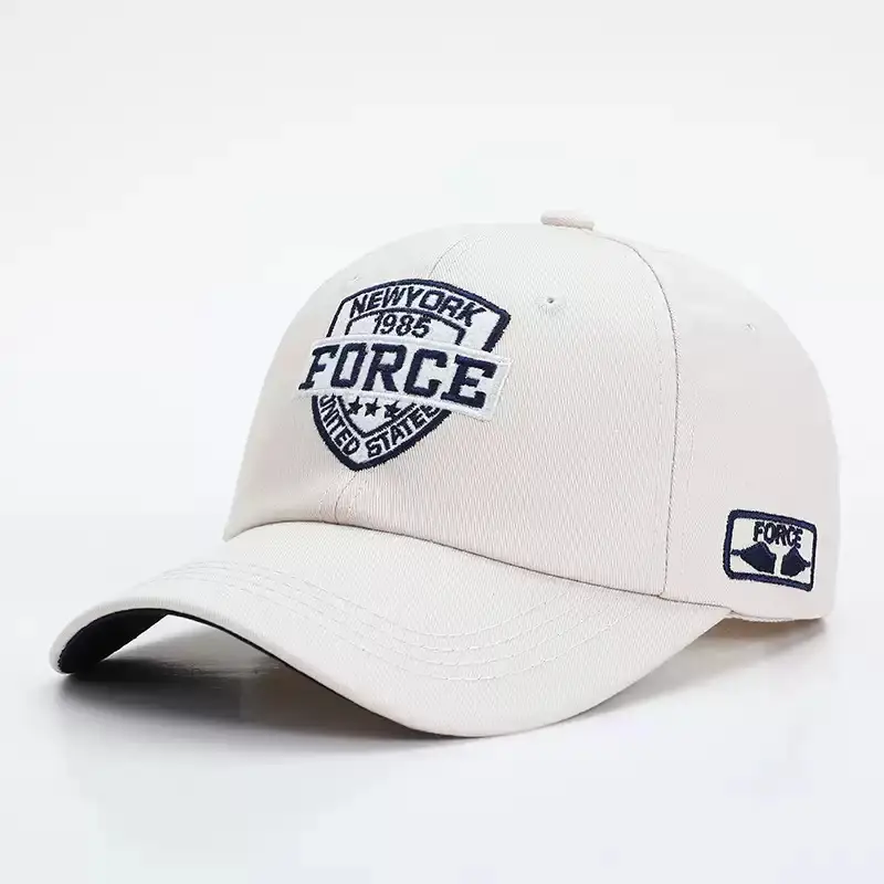 Custom Korean Style Sun Hat with Transparent Cap - Image 4