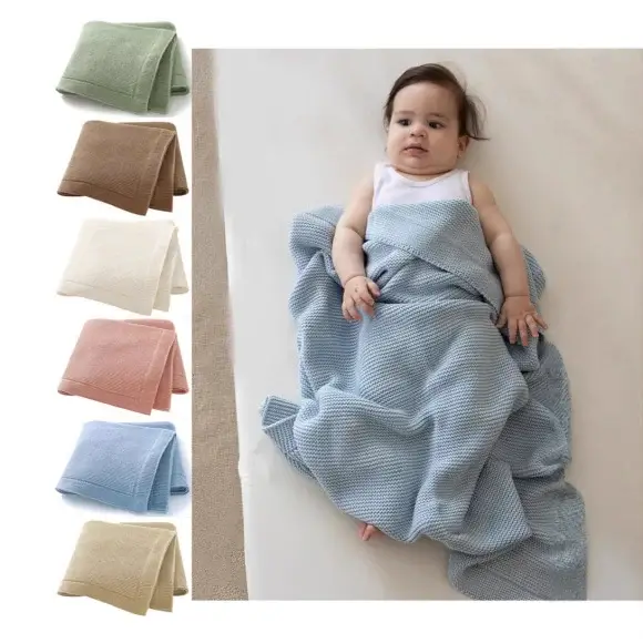 9 Colors Free Shipping Kids Sweater Set Cotton Long Sleeve — feature 2