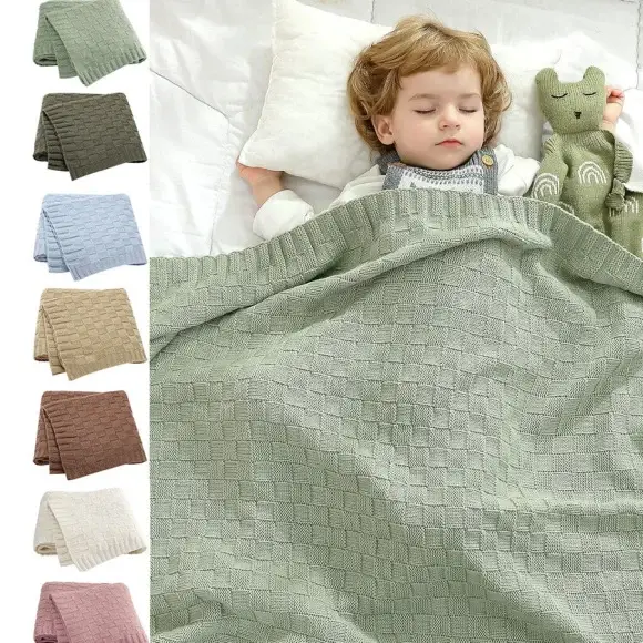 9 Colors Free Shipping Kids Sweater Set Cotton Long Sleeve — feature 7