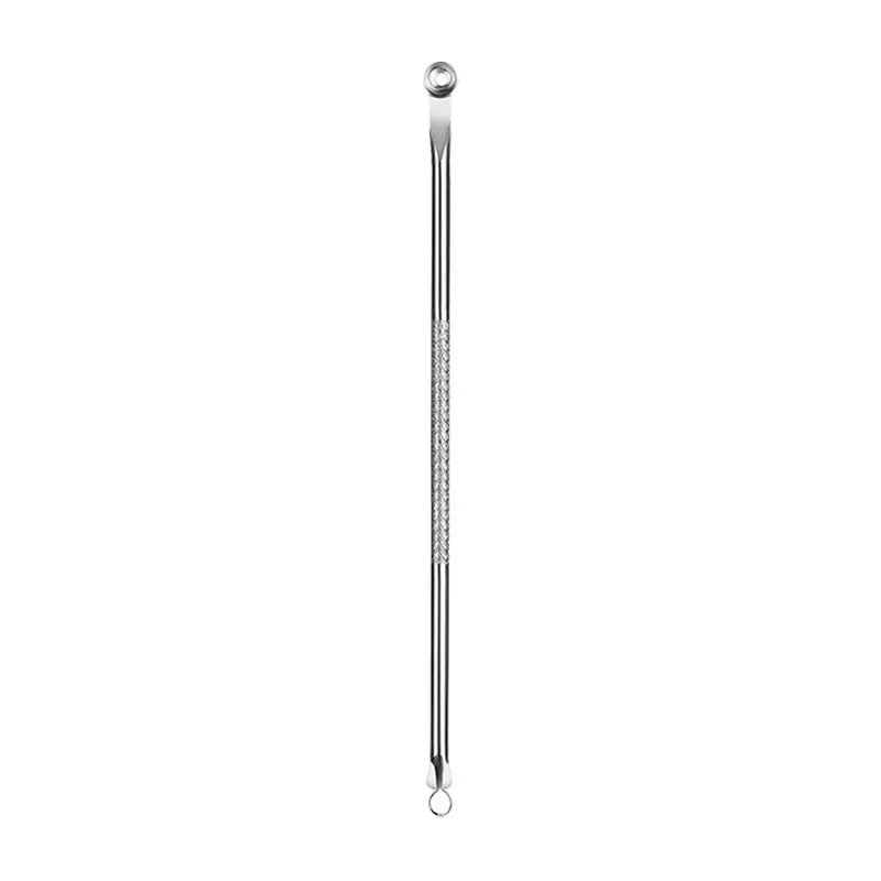Stainless Steel Acne Clip Needle Set Blackhead Removal Tools - Image 5