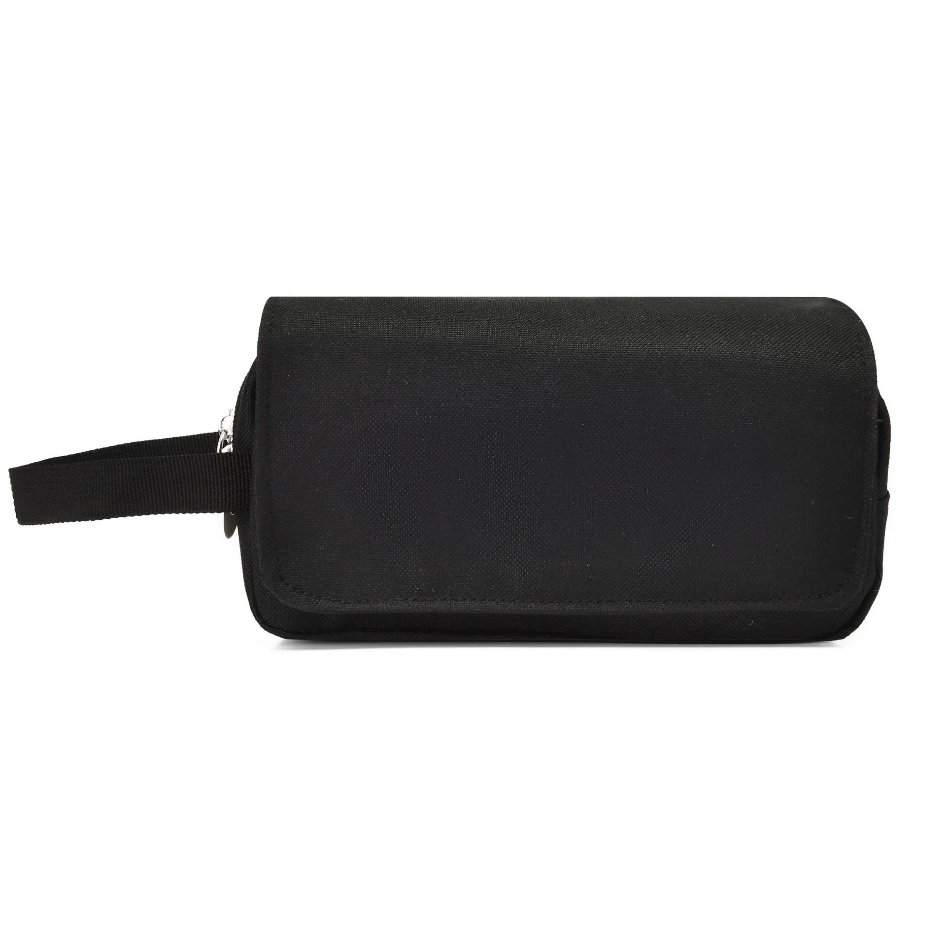 Classic Pencil Case Black Large Capacity High School Student - Image 7