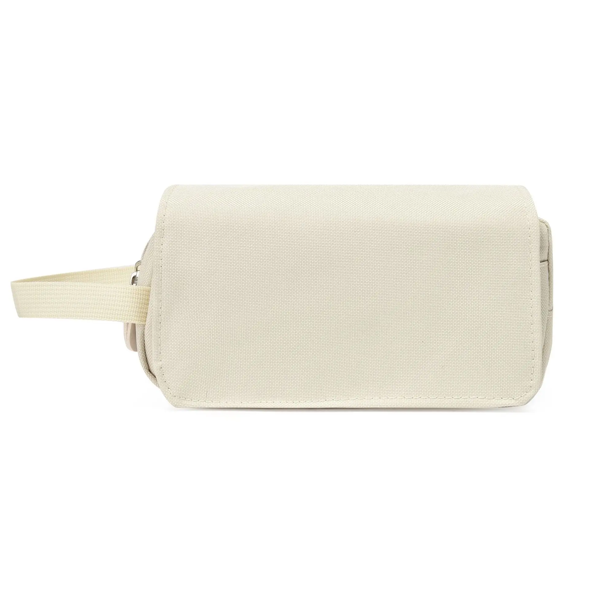 Classic Pencil Case Black Large Capacity High School Student — feature 3