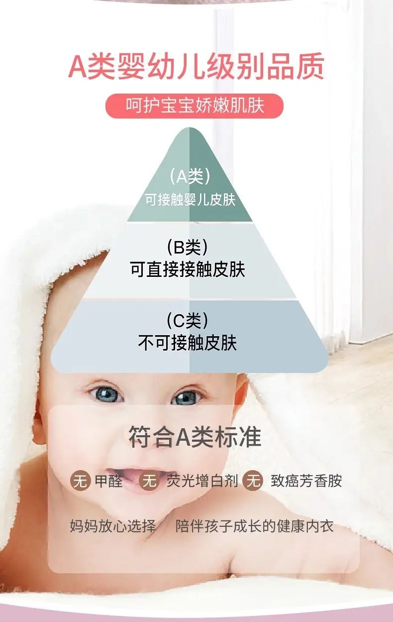 Girl's underwear development period junior high school students adolescent sports calf cotton thin girl's bra autumn — feature 7
