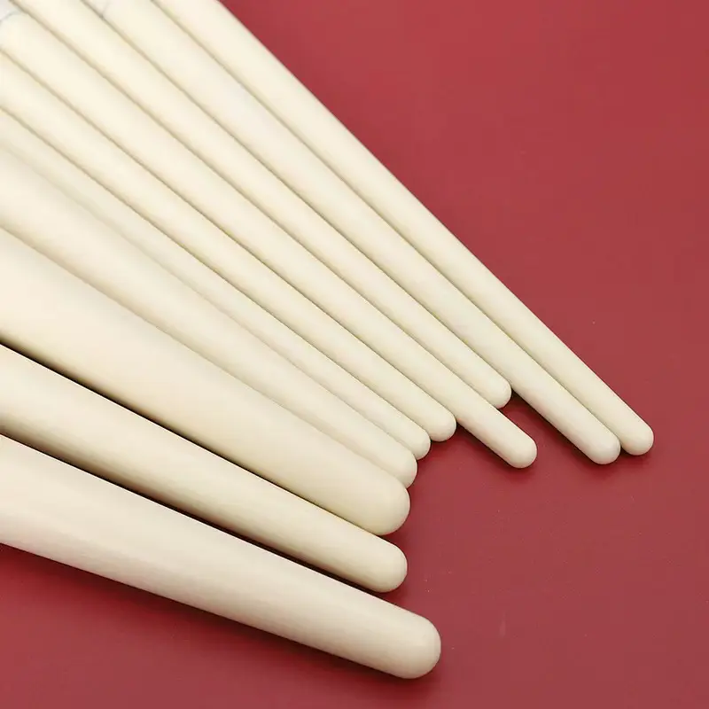 10-Piece Soft Bristle Makeup Brush Set - Image 5