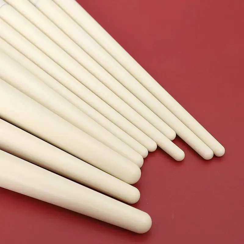 10-Piece Soft Bristle Makeup Brush Set — feature 4