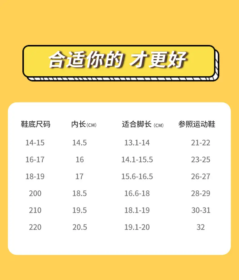Children's cotton slippers winter cartoon cute rabbit Boys Girls warm non-slip home kids plush slippers — feature 5