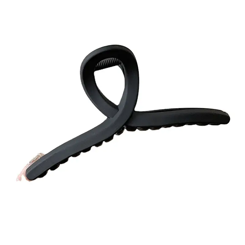 Oversized Hair Clips for Women - High-Grade & Durable - Image 9