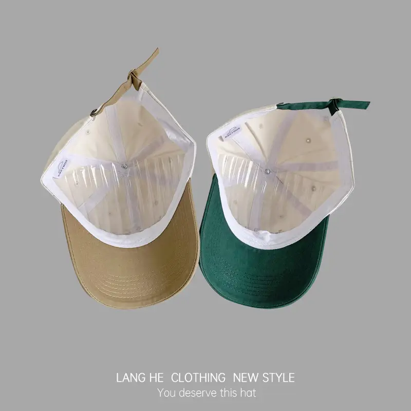 Weekend Holiday Letter Embroidered Baseball Cap Men Women