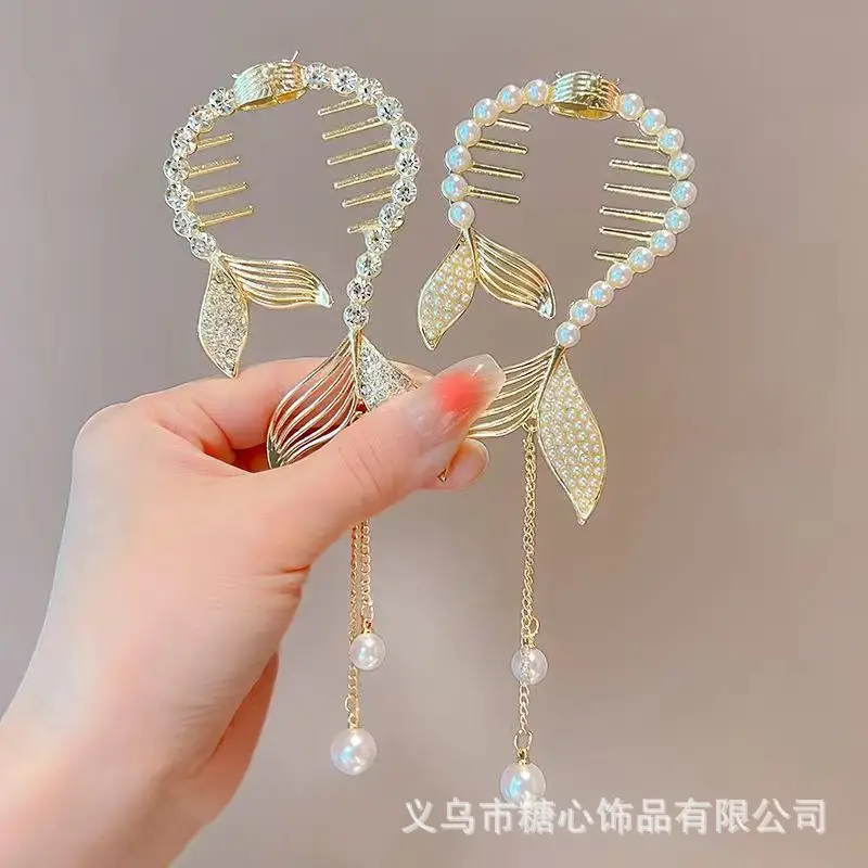 2024 New Ball Clip Full Set for Girls — feature 11