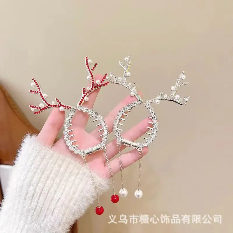 2024 New Ball Clip Full Set for Girls — feature 46