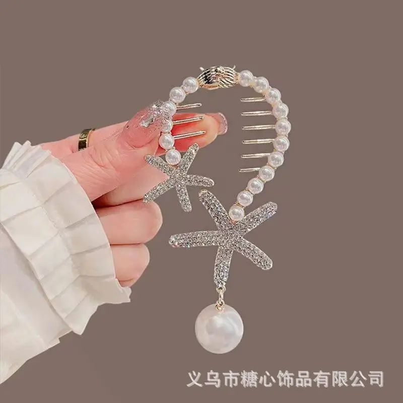 2024 New Ball Clip Full Set for Girls - Image 11