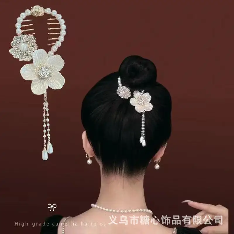 2024 New Ball Clip Full Set for Girls - Image 12