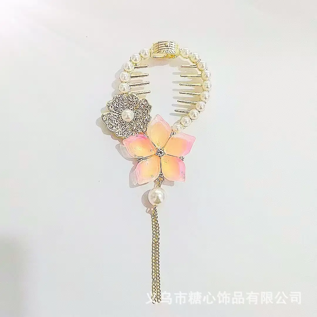 2024 New Ball Clip Full Set for Girls - Image 17