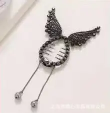 2024 New Ball Clip Full Set for Girls - Image 2