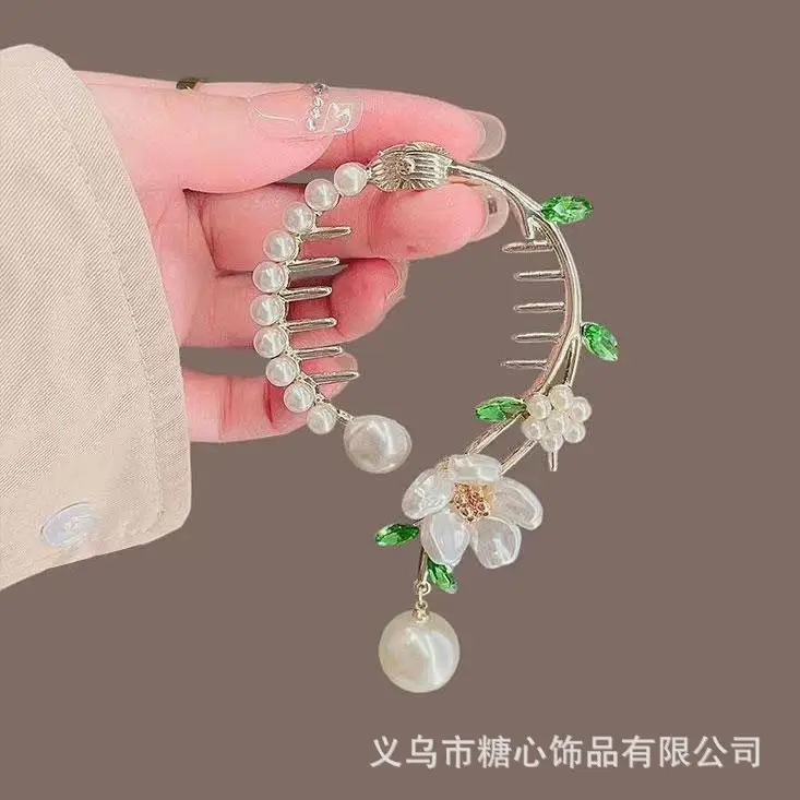 2024 New Ball Clip Full Set for Girls - Image 20